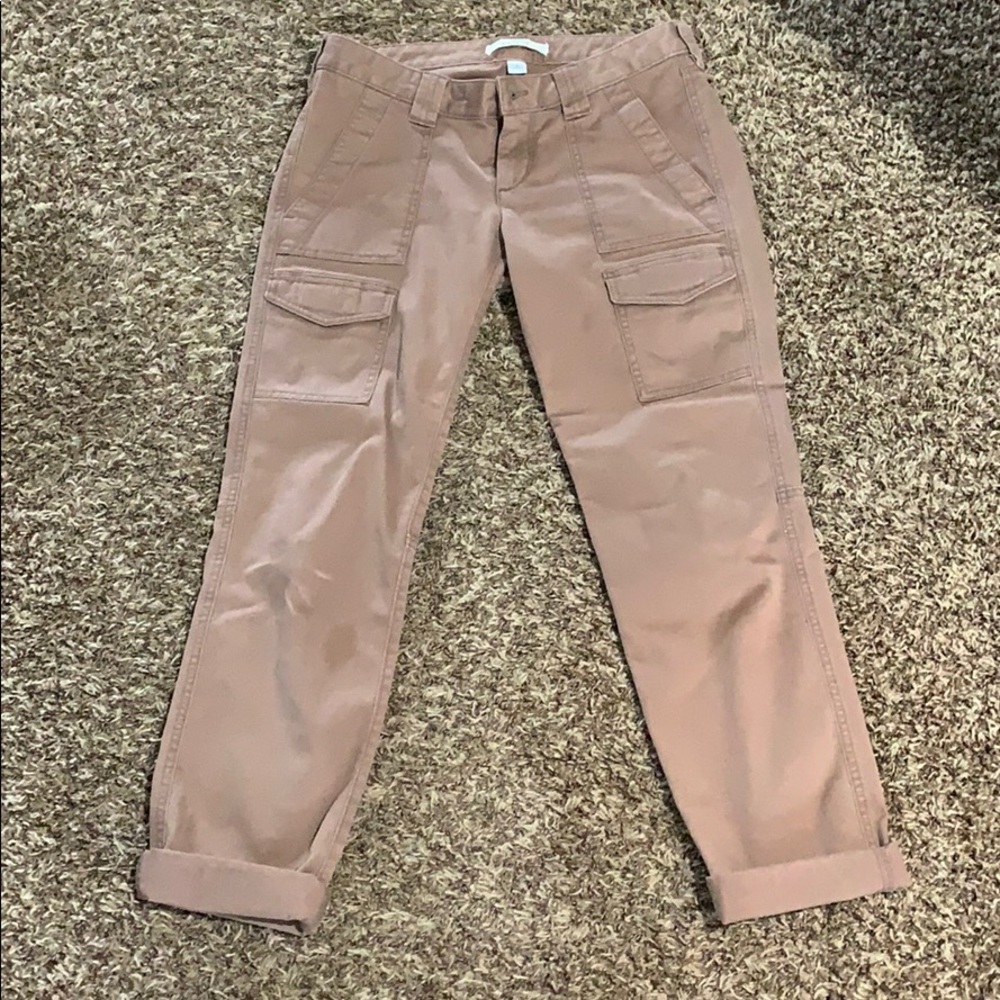LOFT “Marisa” Pants